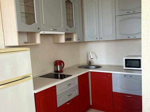 квартира по адресу Среднефонтанская ул., 19-А