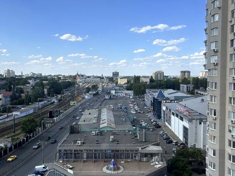 квартира по адресу Среднефонтанская ул., 19-А