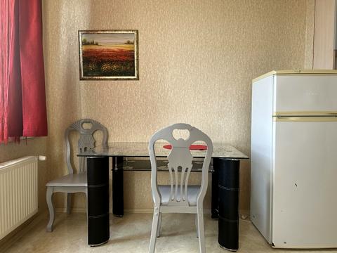 квартира по адресу Среднефонтанская ул., 19-А