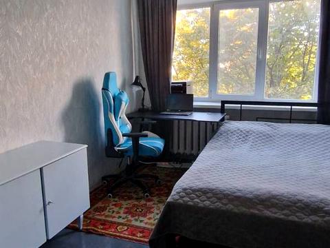 квартира по адресу Героев Сталинграда просп., 175