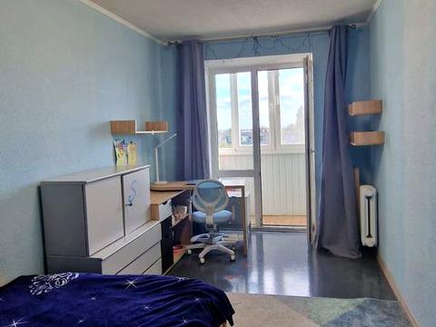 квартира по адресу Героев Сталинграда просп., 175