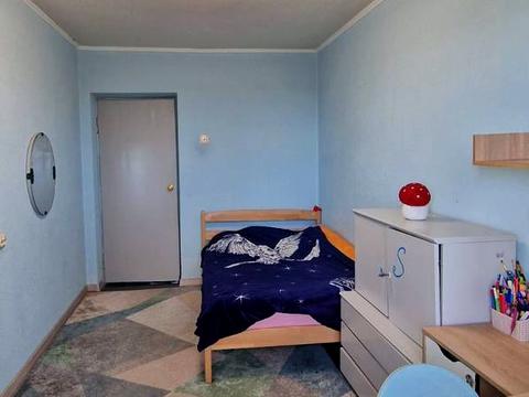 квартира по адресу Героев Сталинграда просп., 175