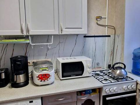 квартира по адресу Героев Сталинграда просп., 175