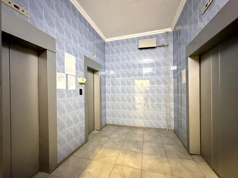 квартира за адресою Миколи Бажана просп., 10