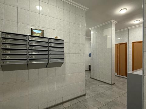 квартира за адресою Миколи Бажана просп., 10