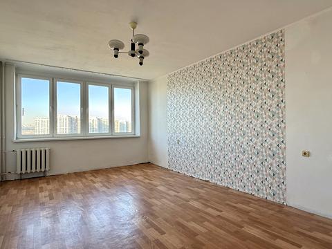 квартира за адресою Миколи Бажана просп., 10