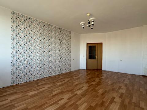 квартира за адресою Миколи Бажана просп., 10