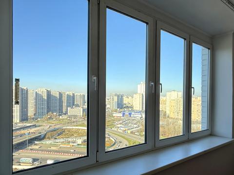 квартира за адресою Миколи Бажана просп., 10