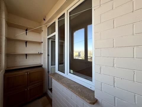 квартира за адресою Миколи Бажана просп., 10