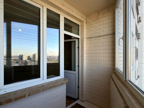 квартира за адресою Миколи Бажана просп., 10