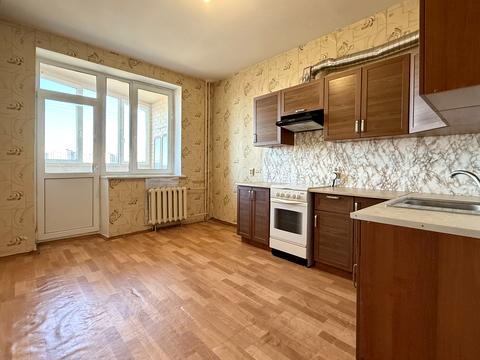 квартира за адресою Миколи Бажана просп., 10