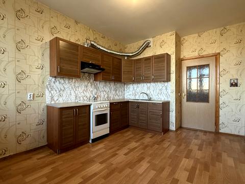 квартира за адресою Миколи Бажана просп., 10