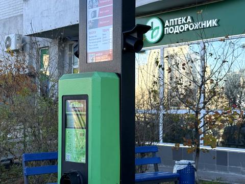 квартира за адресою Миколи Бажана просп., 10