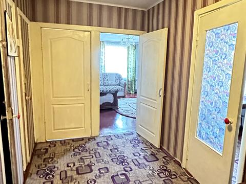 квартира по адресу Киевская ул., 17