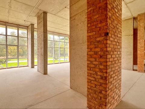 коммерческая по адресу Карла Мікльоша ул., 20