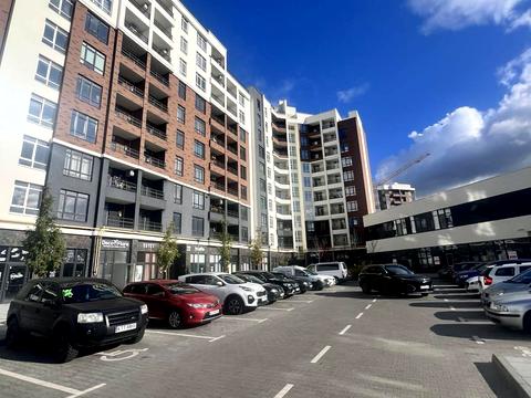 квартира за адресою Ольги Кобилянської вул. (Достоєвського), 1-В/25