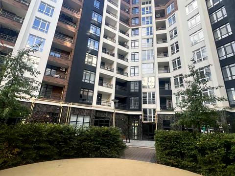 квартира за адресою Ольги Кобилянської вул. (Достоєвського), 1-В/25