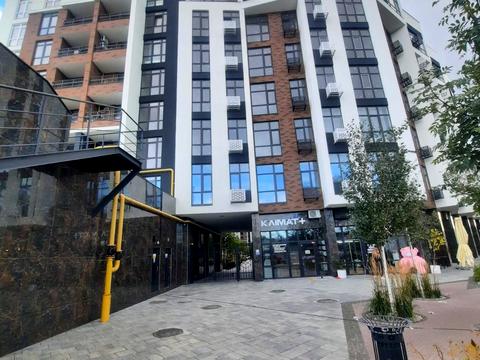 квартира за адресою Ольги Кобилянської вул. (Достоєвського), 1-В/25