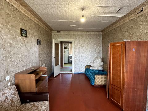 квартира за адресою Миколаївське вул., 12