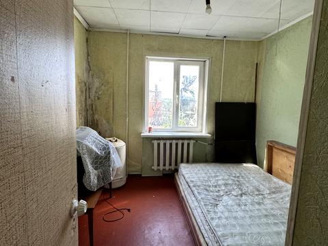 квартира за адресою Миколаївське вул., 12