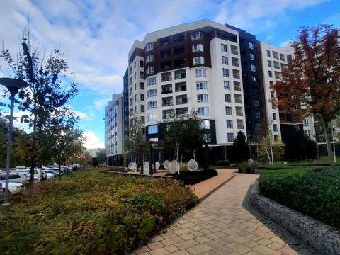 квартира за адресою Ольги Кобилянської вул. (Достоєвського), 1-В/25