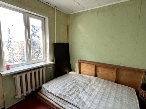 квартира за адресою Миколаївське вул., 12