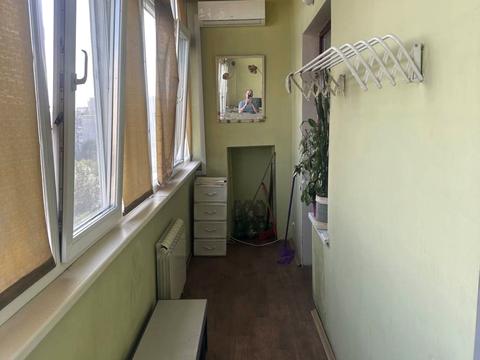 квартира по адресу Балковская ул., 22а к2