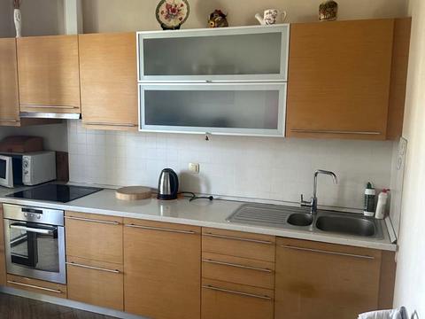 квартира по адресу Балковская ул., 22а к2