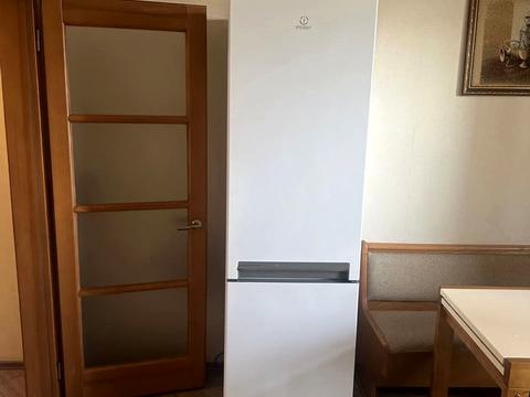 квартира по адресу Балковская ул., 22а к2