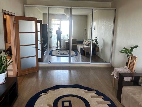 квартира по адресу Балковская ул., 22а к2