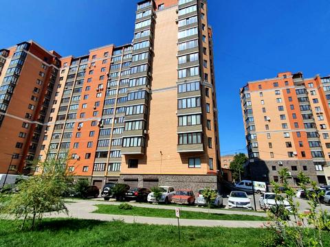 квартира по адресу Заречанская ул., 3/2Б