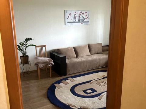 квартира по адресу Балковская ул., 22а к2