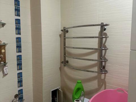 квартира по адресу Балковская ул., 22а к2