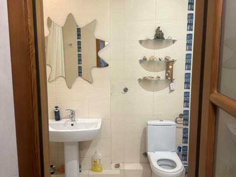 квартира по адресу Балковская ул., 22а к2