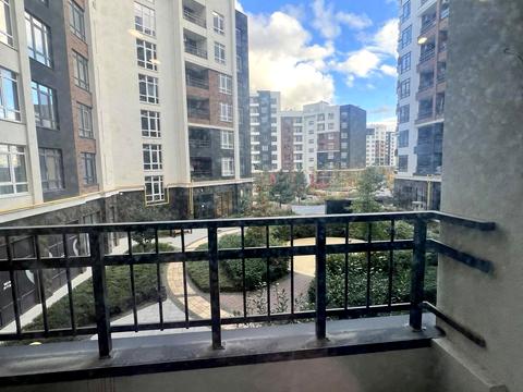 квартира за адресою Ольги Кобилянської вул. (Достоєвського), 1-В/25