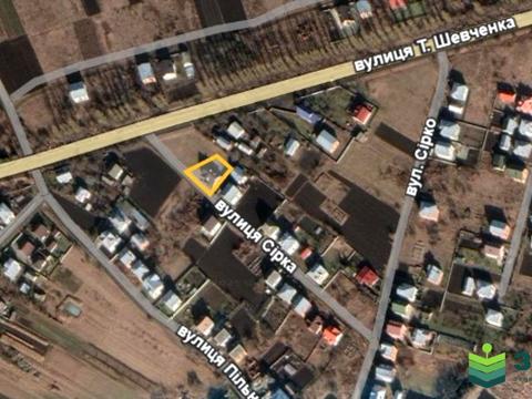 будинок за адресою Сірка