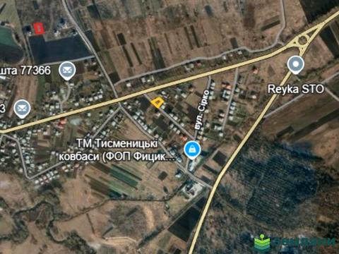 будинок за адресою Сірка