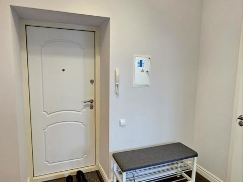 квартира по адресу Заречанская ул., 3/2Б