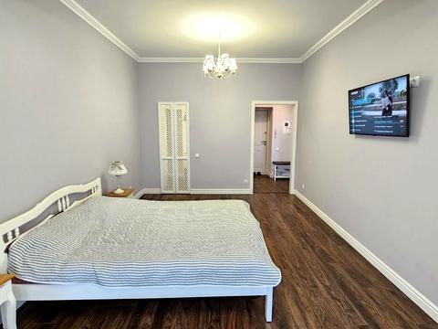 квартира по адресу Заречанская ул., 3/2Б