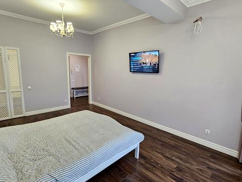 квартира по адресу Заречанская ул., 3/2Б