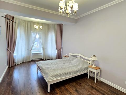 квартира по адресу Заречанская ул., 3/2Б