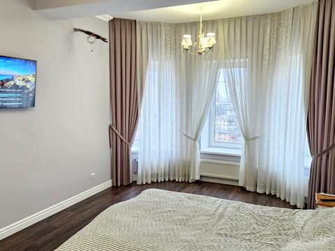 квартира по адресу Заречанская ул., 3/2Б