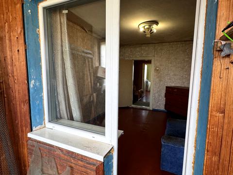 квартира за адресою Миколаївське вул., 12