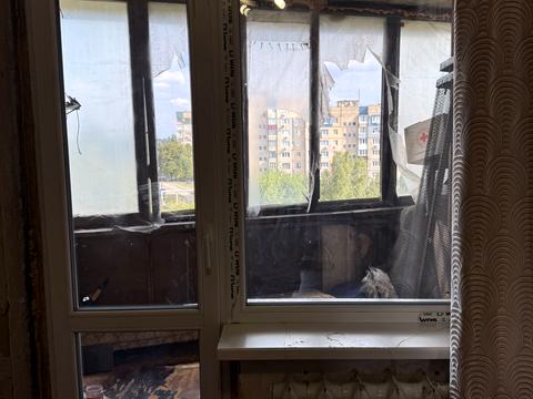 квартира за адресою Миколаївське вул., 12