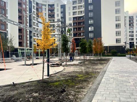 квартира за адресою Ольги Кобилянської вул. (Достоєвського), 1-В/25