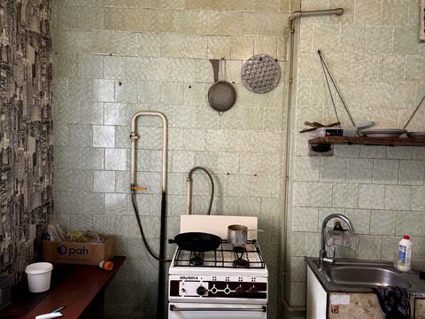 квартира за адресою Миколаївське вул., 12