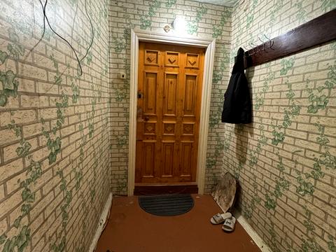 квартира за адресою Миколаївське вул., 12