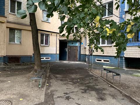 квартира за адресою Миколаївське вул., 12