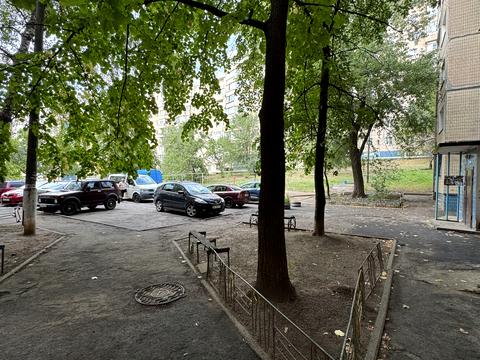 квартира за адресою Миколаївське вул., 12