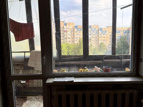 квартира за адресою Миколаївське вул., 12